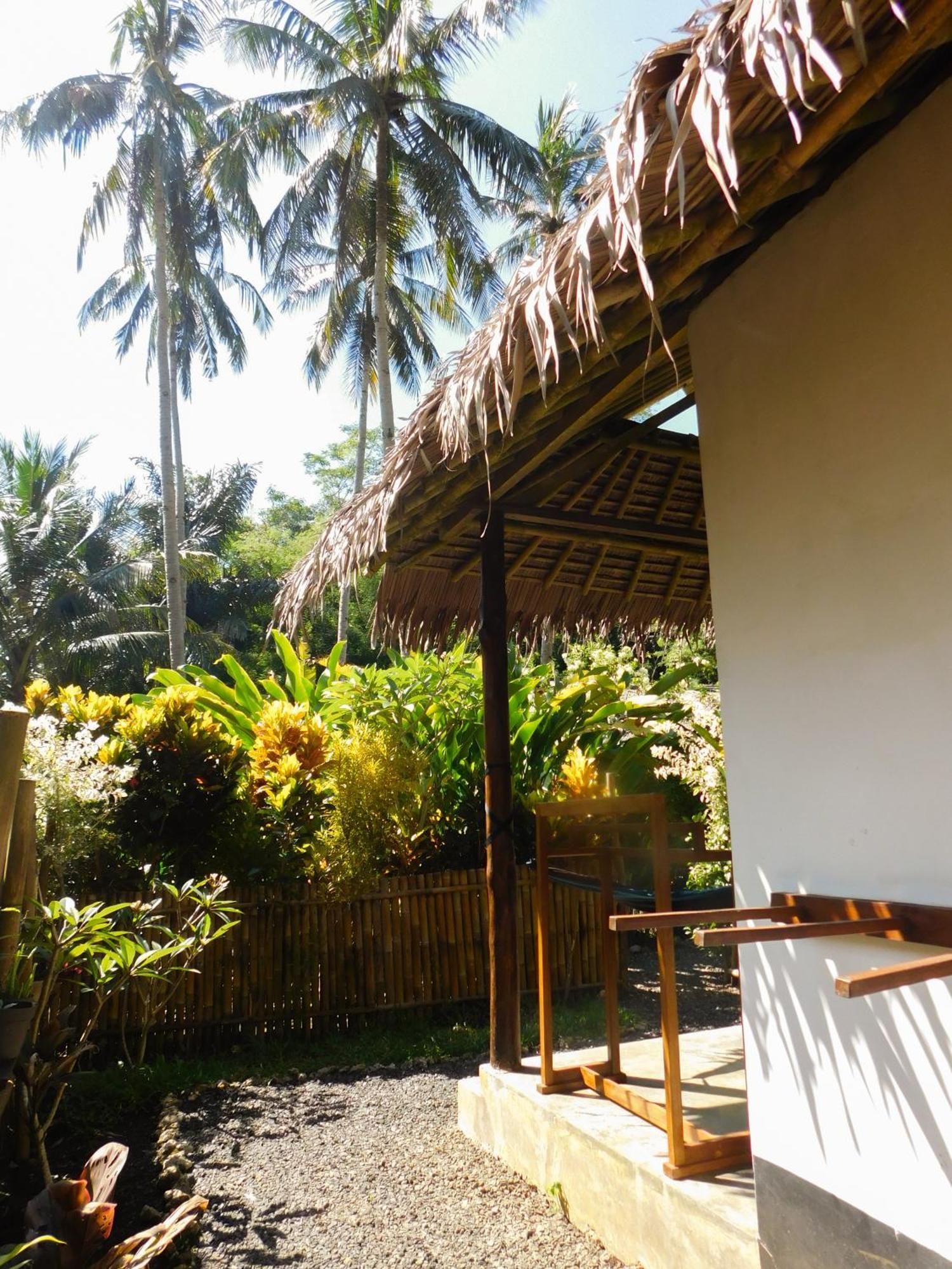 Rnv Eco Resort Bungalows Batukaras Exterior foto