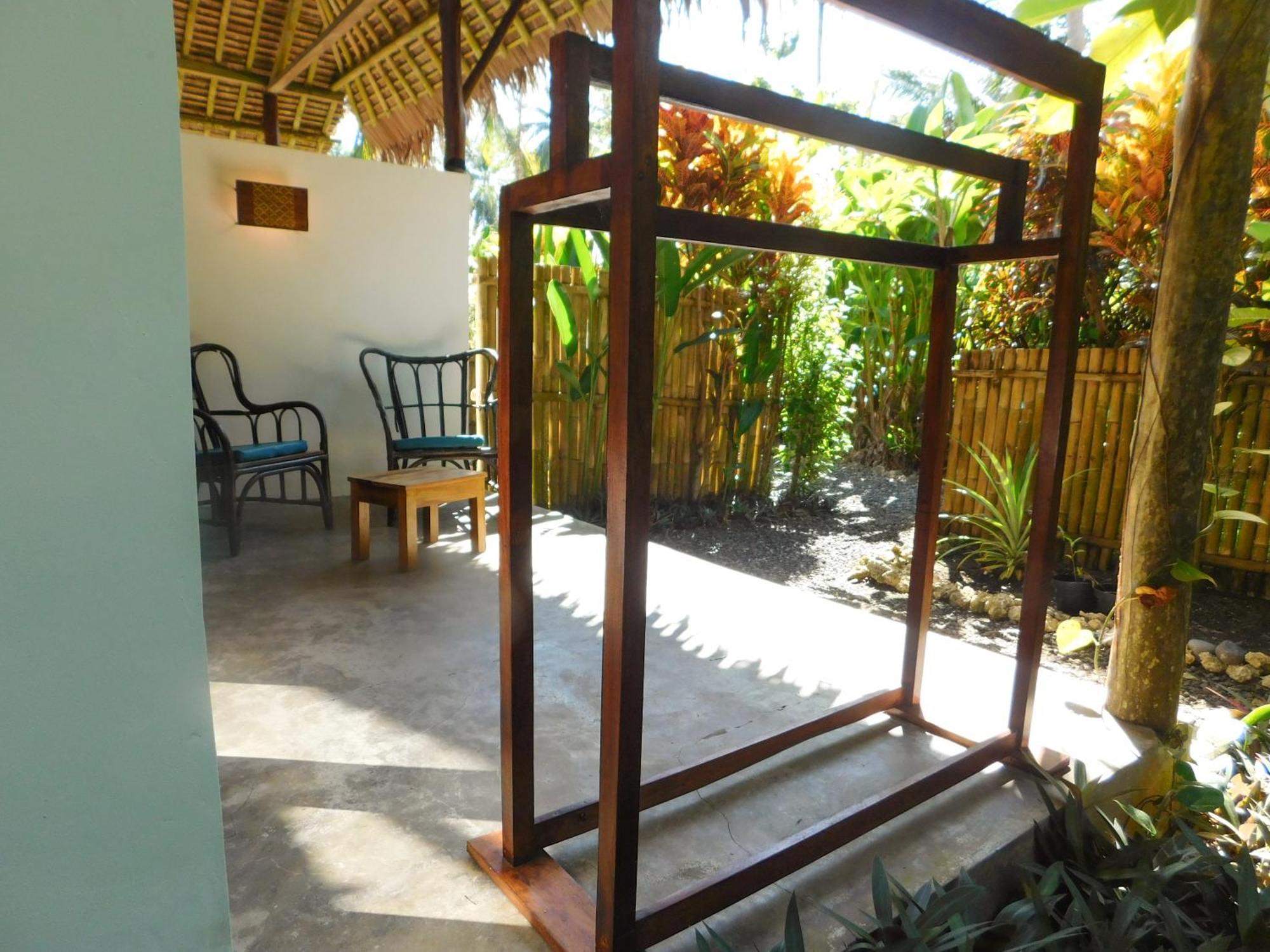 Rnv Eco Resort Bungalows Batukaras Exterior foto