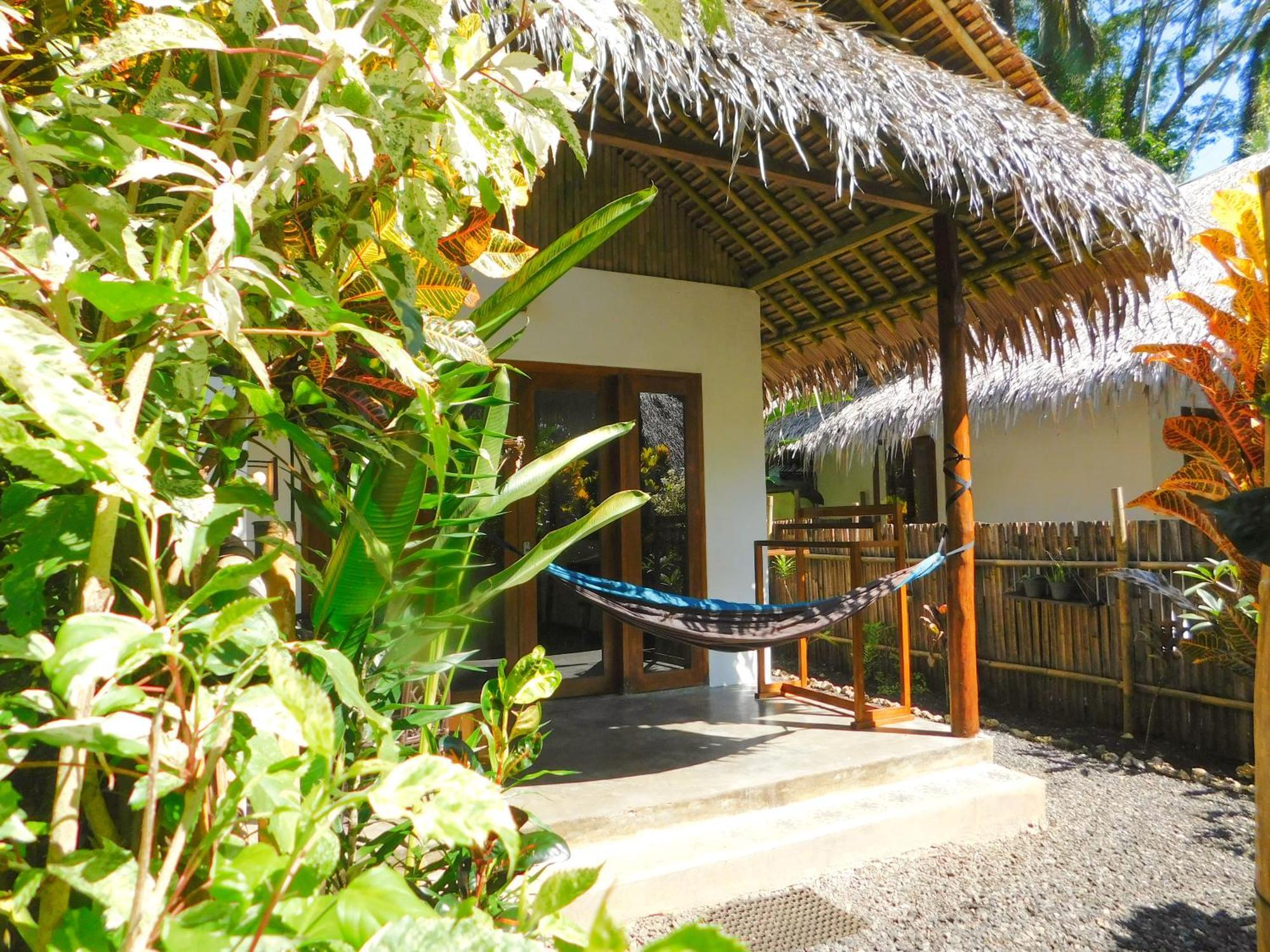 Rnv Eco Resort Bungalows Batukaras Exterior foto